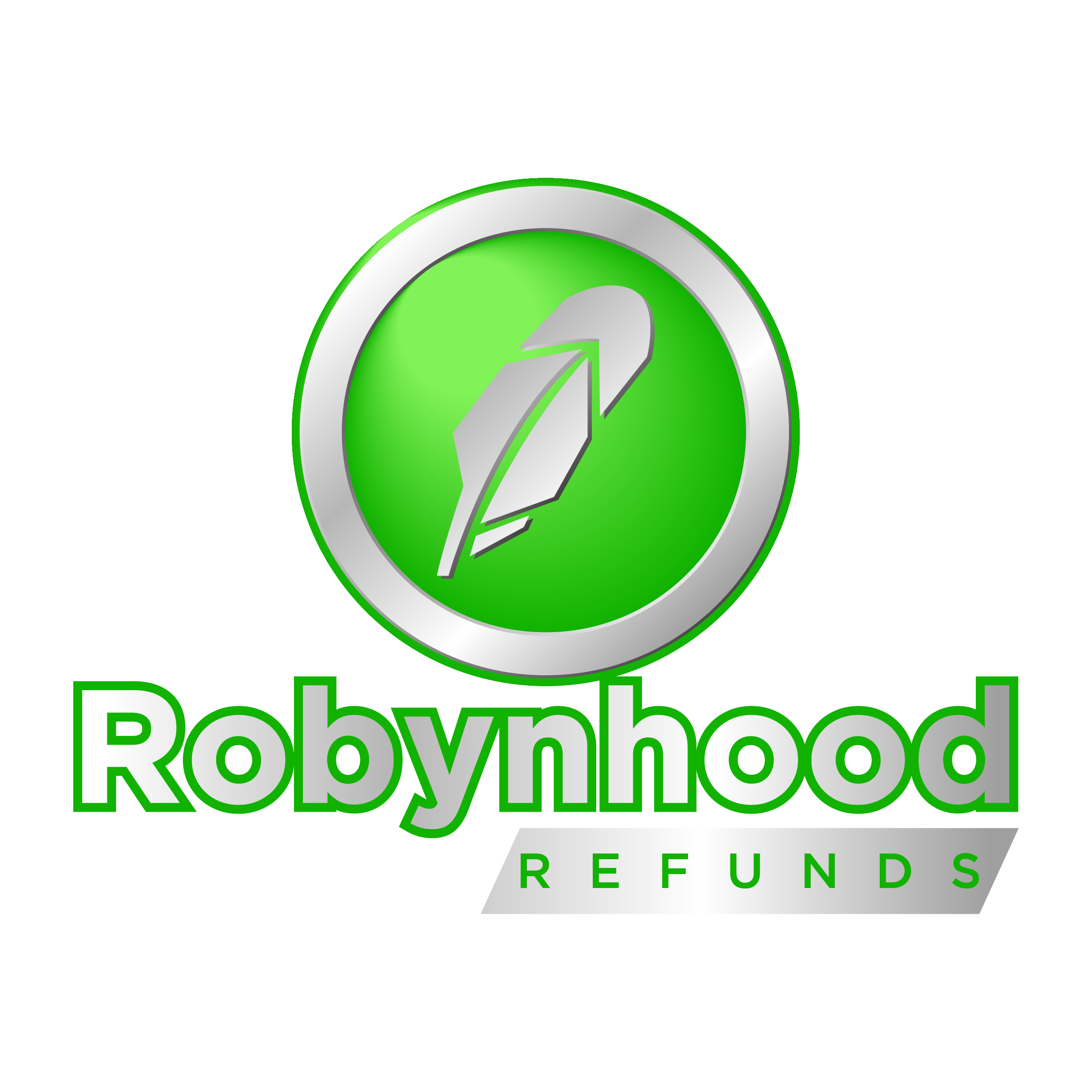 Robyn Hood Refunds